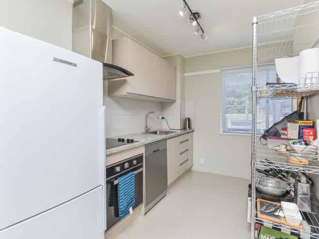 5/63 Selwyn Avenue, Mission Bay