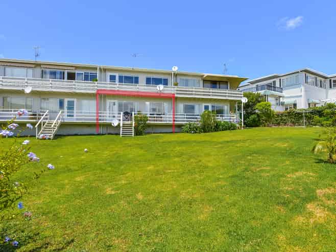 5/63 Selwyn Avenue, Mission Bay