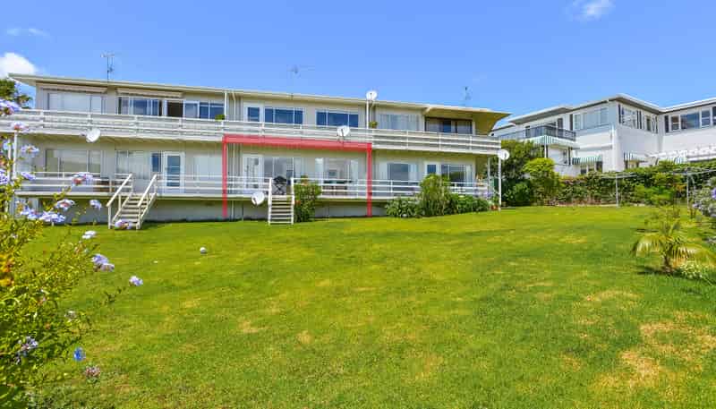 5/63 Selwyn Avenue, Mission Bay