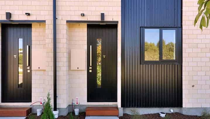 411B  Armagh Street, Linwood