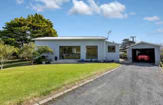 163 Tangowahine Valley Rd, Dargaville