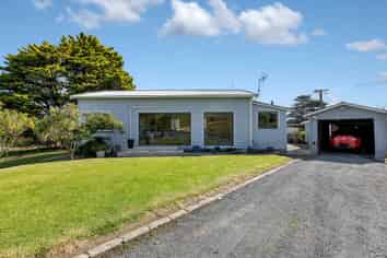 163 Tangowahine Valley Rd, Dargaville