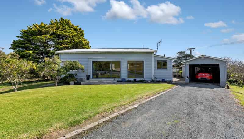163 Tangowahine Valley Rd, Dargaville