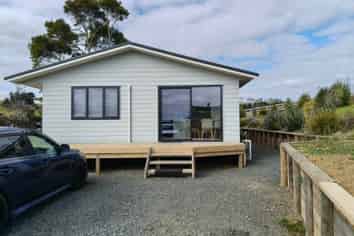 Northland - Address withheld