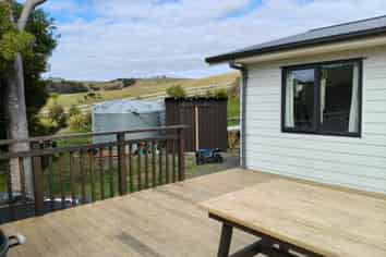 Northland - Address withheld