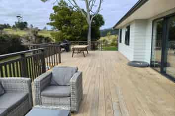 Northland - Address withheld