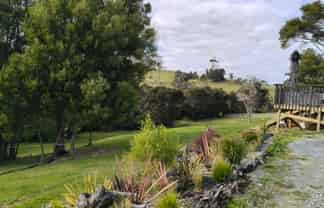 Northland - Address withheld