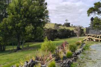 Northland - Address withheld