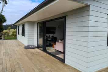 Northland - Address withheld