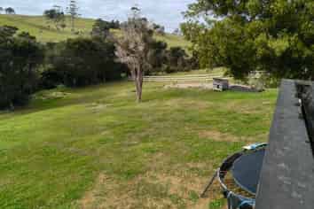 Northland - Address withheld