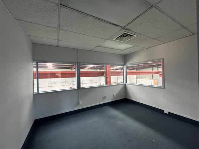 Rare Standalone Mt Wellington Industrial