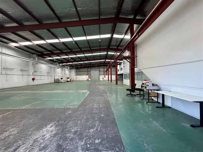 Rare Standalone Mt Wellington Industrial