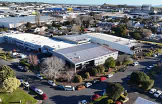 Rare Standalone Mt Wellington Industrial
