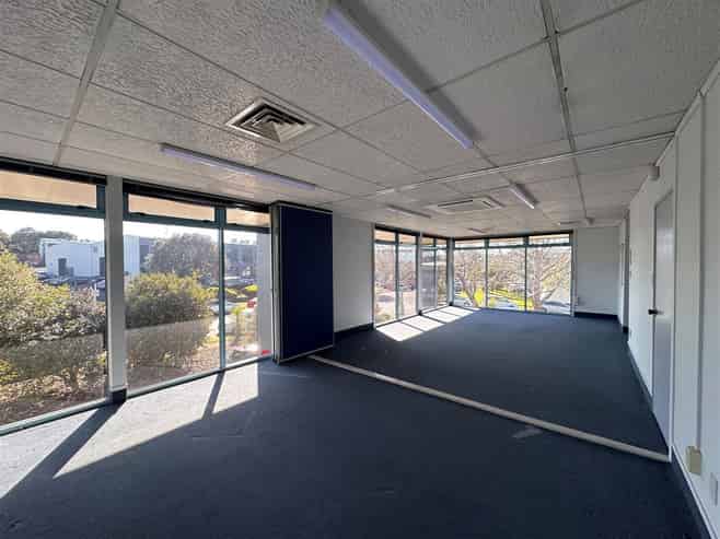 Rare Standalone Mt Wellington Industrial