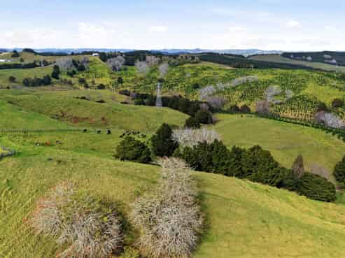 Lot 6 & 7 Otioro Road, Kaiwaka
