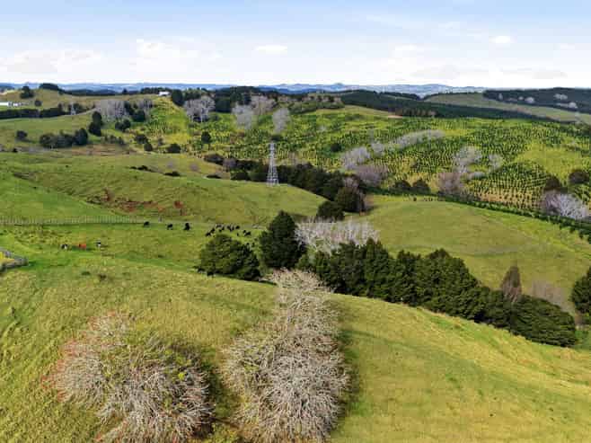 Lot 6 & 7 Otioro Road, Topuni