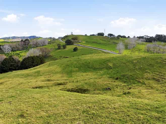 Lot 6 & 7 Otioro Road, Topuni