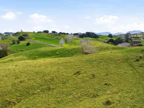 Lot 6 & 7 Otioro Road, Kaiwaka