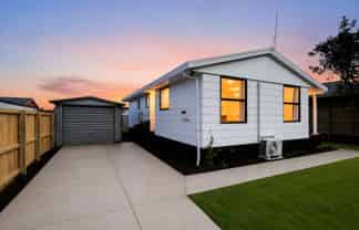96 higgins road, Frankton