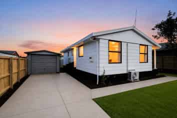 96 higgins road, Frankton