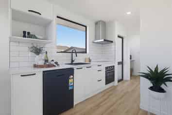 96 higgins road, Frankton