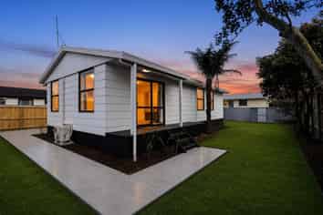 96 higgins road, Frankton