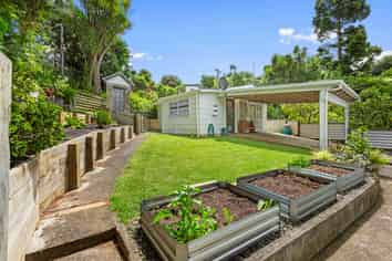 2/46 Cross Street, Raglan
