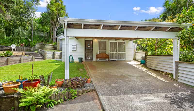 2/46 Cross Street, Raglan