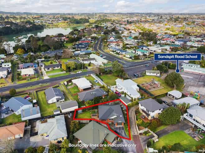 14B Pono Place, Waiuku