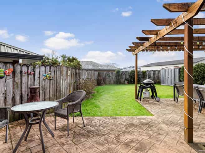14B Pono Place, Waiuku