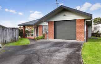 14B Pono Place, Waiuku