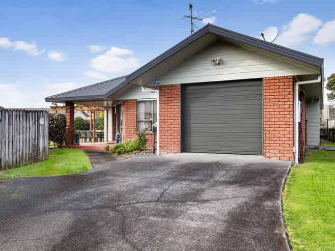 14B Pono Place, Waiuku