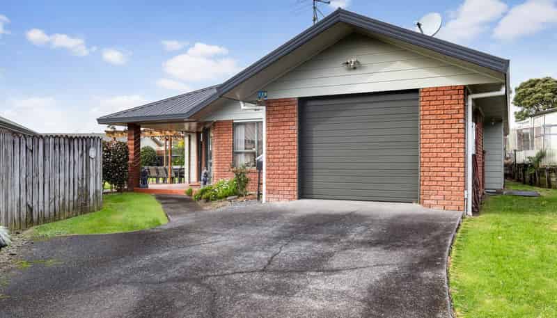 14B Pono Place, Waiuku