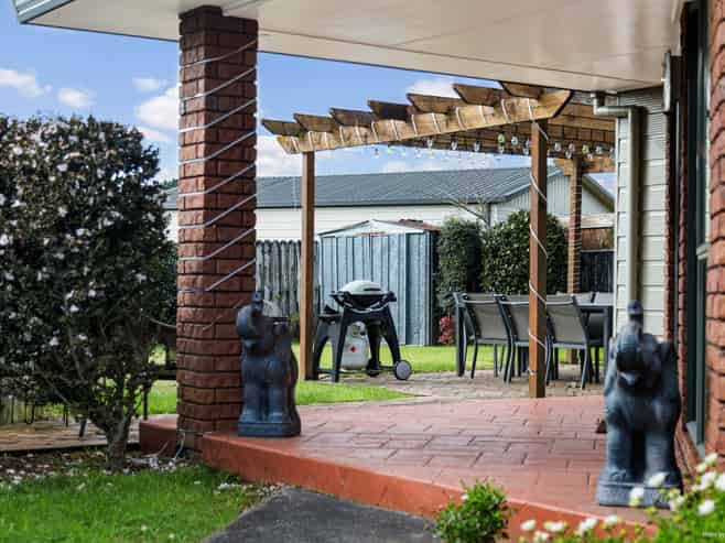 14B Pono Place, Waiuku