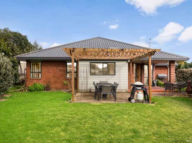 14B Pono Place, Waiuku