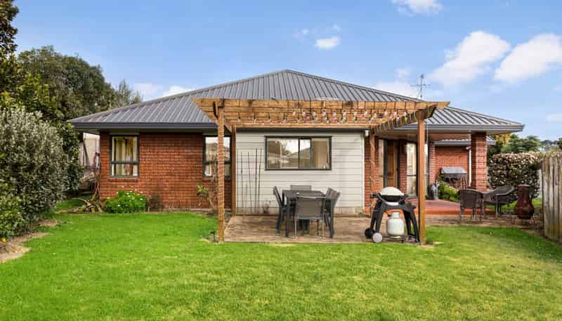 14B Pono Place, Waiuku