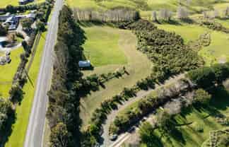 Lot 2/357  Oneriri Road, Kaiwaka