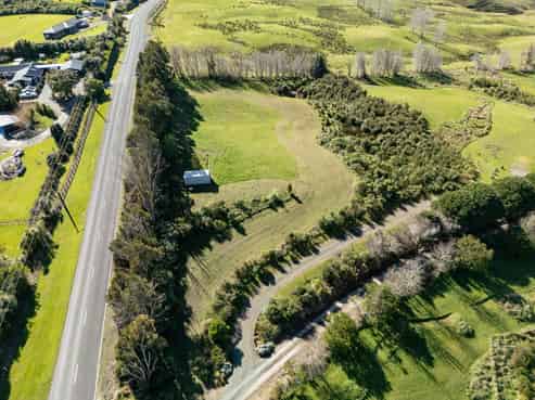 Lot 2/357  Oneriri Road, Kaiwaka