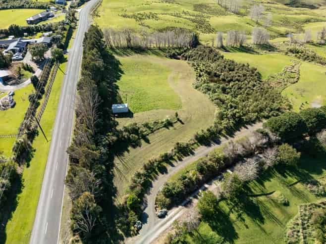 Lot 2/357  Oneriri Road, Kaiwaka