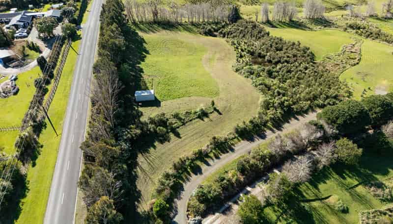Lot 2/357  Oneriri Road, Kaiwaka