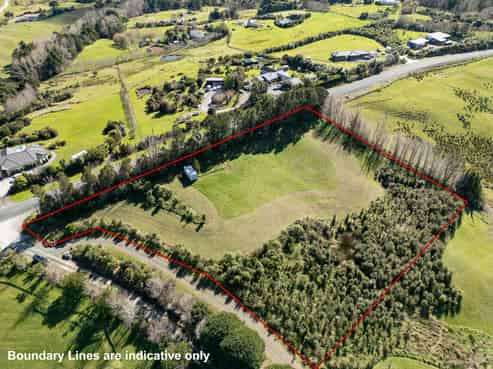 Lot 2/357  Oneriri Road, Kaiwaka