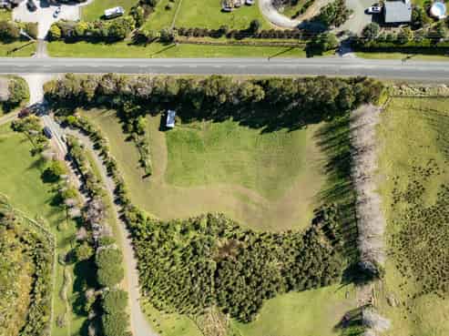 Lot 2/357  Oneriri Road, Kaiwaka