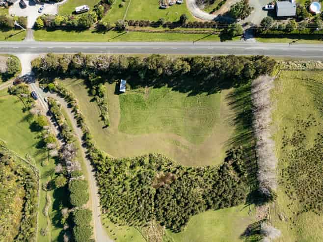 Lot 2/357  Oneriri Road, Kaiwaka