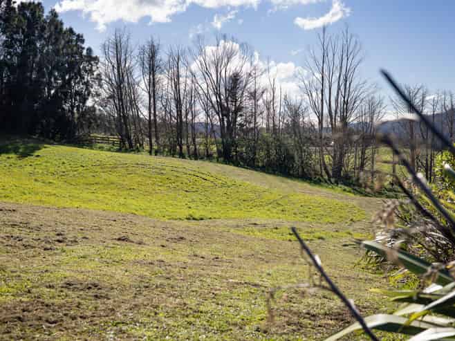 Lot 2/357  Oneriri Road, Kaiwaka