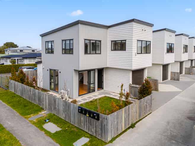 1/65 Friedlanders Road, Manurewa