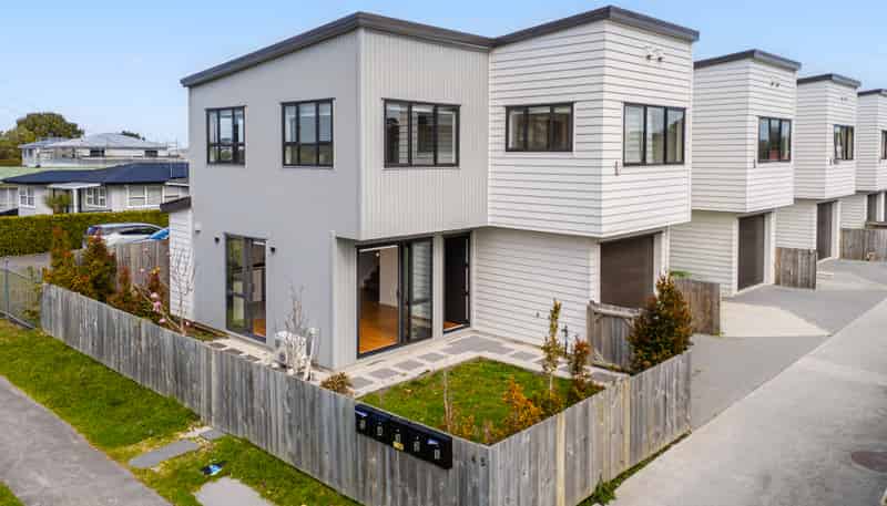 1/65 Friedlanders Road, Manurewa