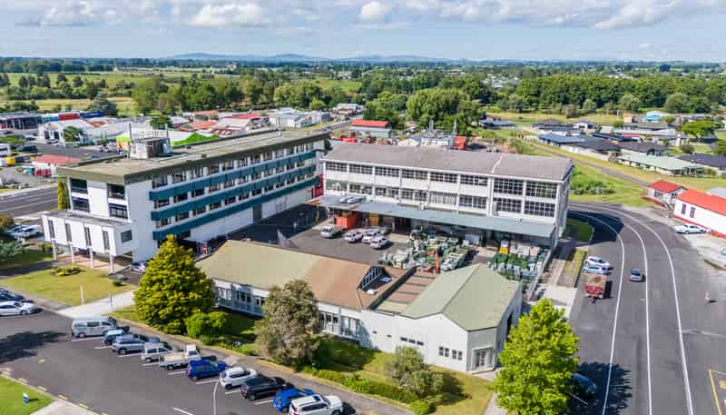 24 Lawrence Avenue, Te Aroha