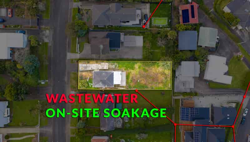 41 Te Kawa Road, Greenlane
