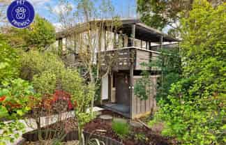 2a Ludlow Terrace, Glenfield