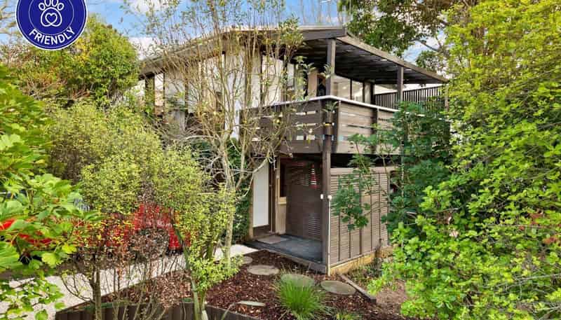2a Ludlow Terrace, Glenfield
